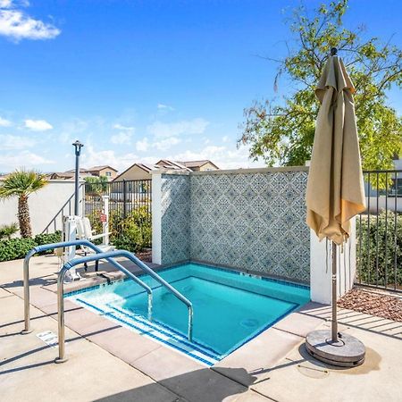 Modern Pga West Home Stadium Course All The Amenities La Quinta Bagian luar foto