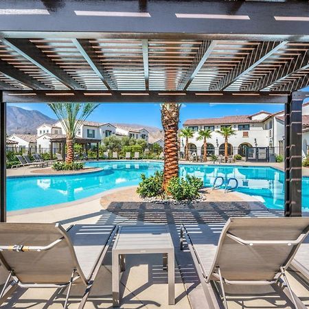 Modern Pga West Home Stadium Course All The Amenities La Quinta Bagian luar foto