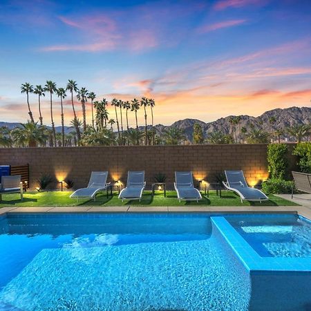 Modern Pga West Home Stadium Course All The Amenities La Quinta Bagian luar foto