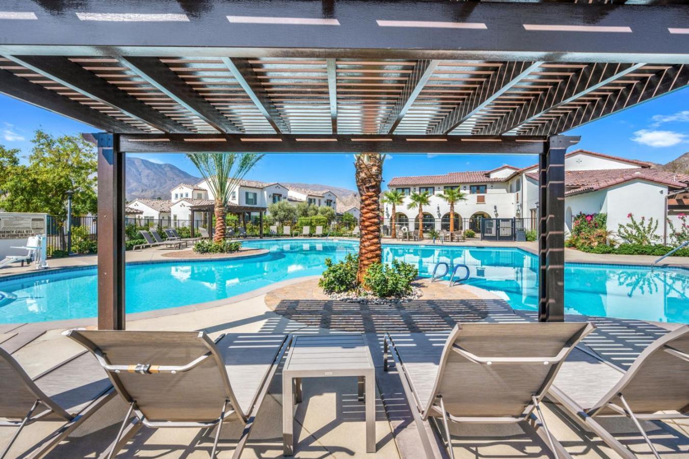 Modern Pga West Home Stadium Course All The Amenities La Quinta Bagian luar foto