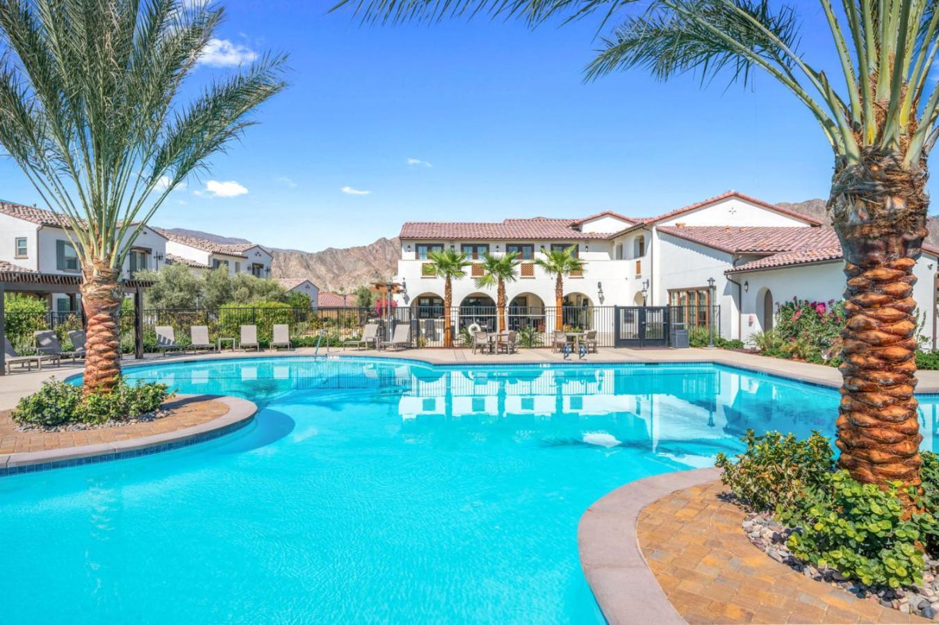 Modern Pga West Home Stadium Course All The Amenities La Quinta Bagian luar foto