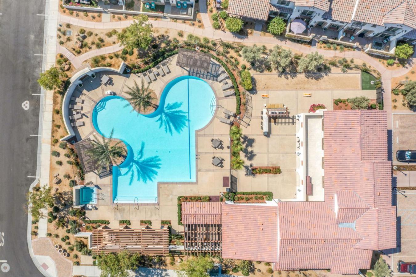 Modern Pga West Home Stadium Course All The Amenities La Quinta Bagian luar foto