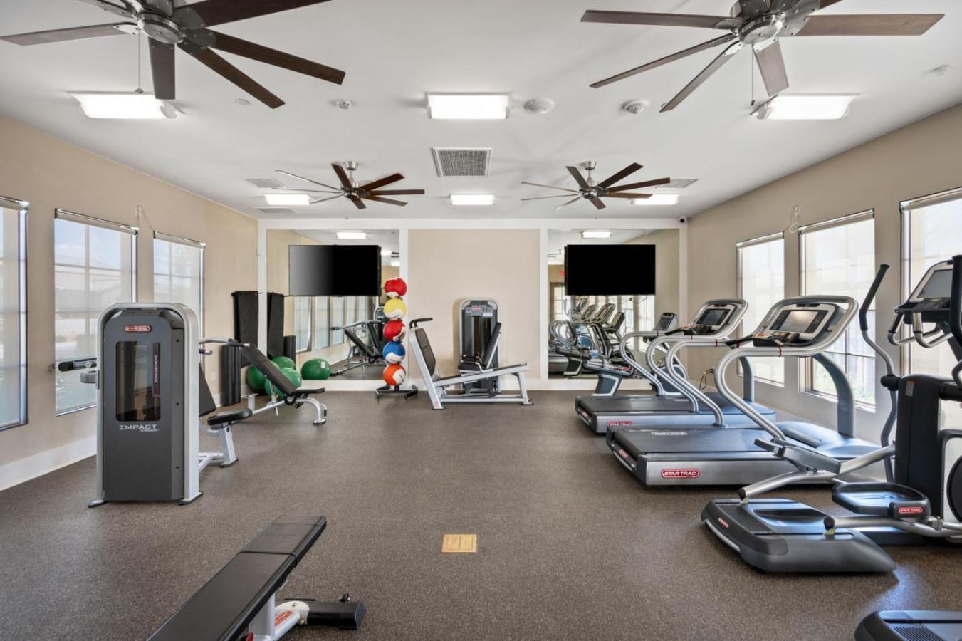 Modern Pga West Home Stadium Course All The Amenities La Quinta Bagian luar foto