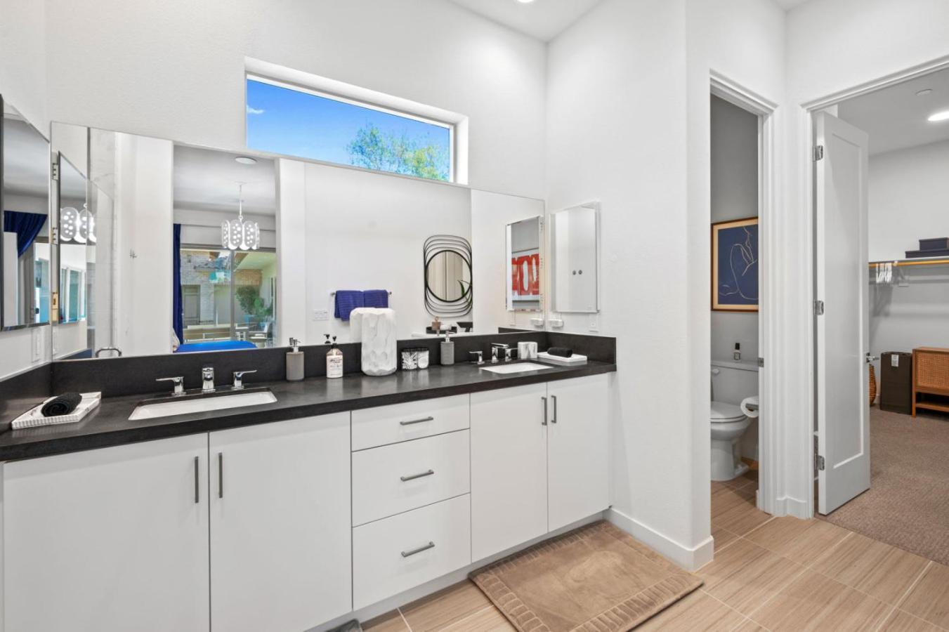 Modern Pga West Home Stadium Course All The Amenities La Quinta Bagian luar foto