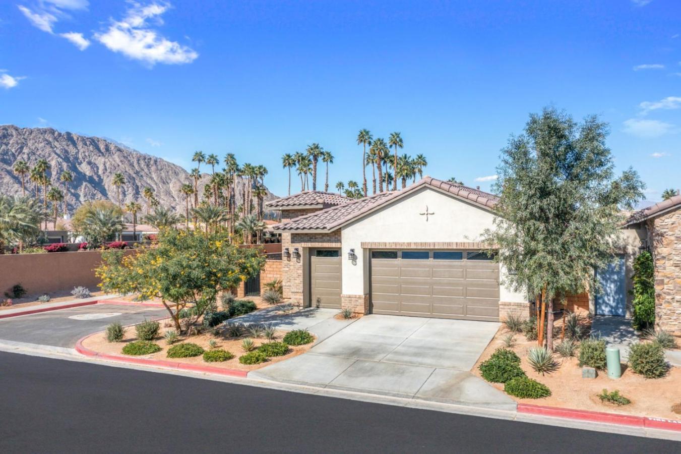 Modern Pga West Home Stadium Course All The Amenities La Quinta Bagian luar foto