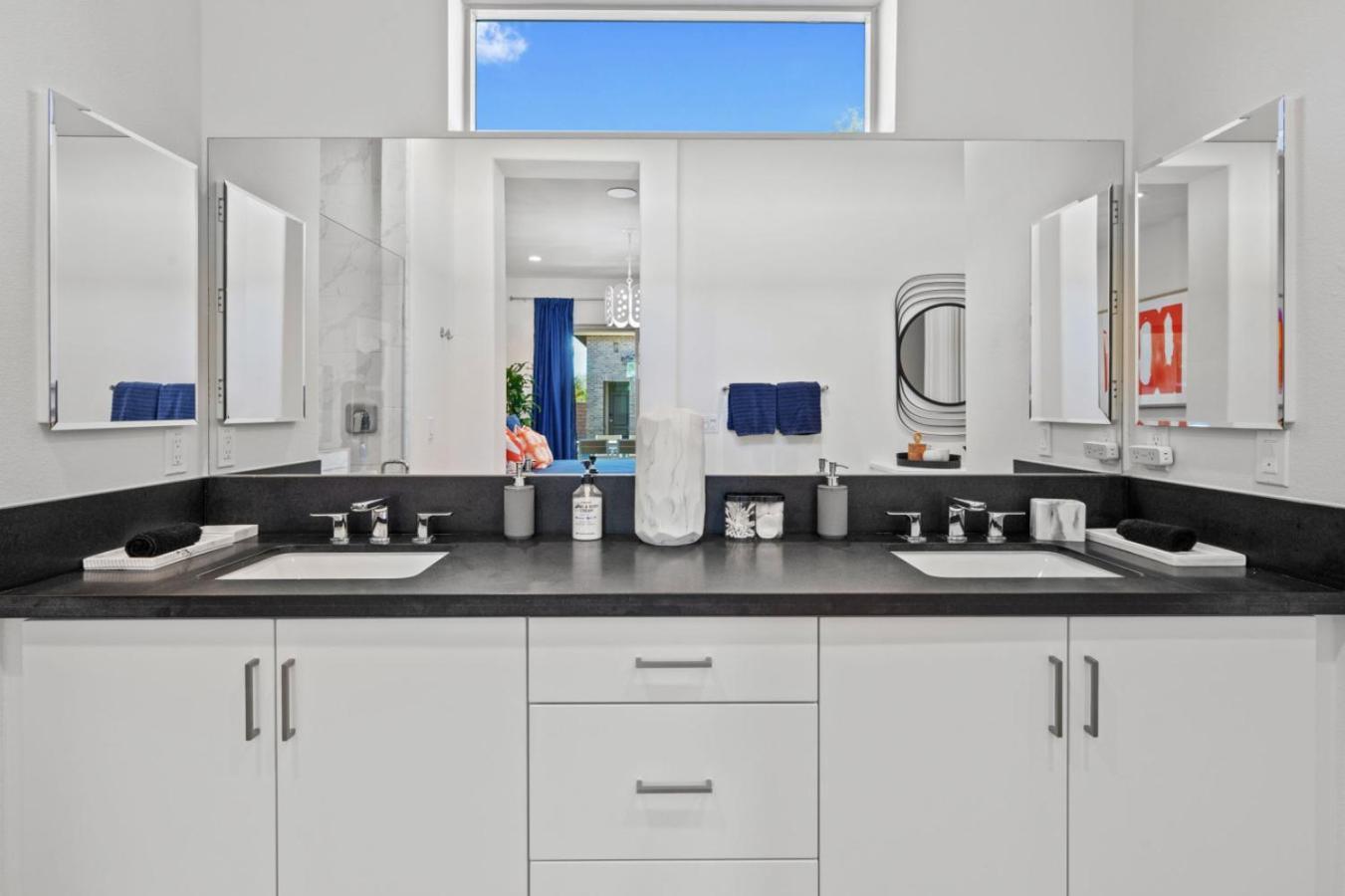 Modern Pga West Home Stadium Course All The Amenities La Quinta Bagian luar foto